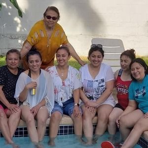 Meet your Posher, Tania